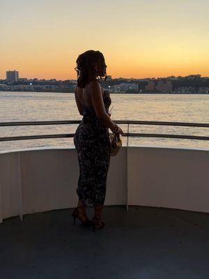 Image post by @jenniecapri on Instagram