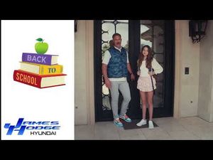Video post by @jameshodgehyundai9550 on YouTube