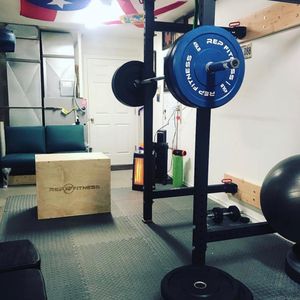 Image post by @repfitnessequipment on Instagram