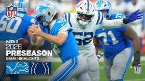 Video post by @nfl on YouTube