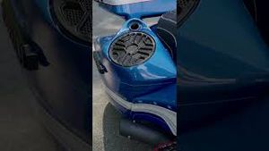 Video post by @harleydavidson on YouTube