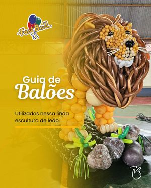 Image post by @baloesfestball on Instagram