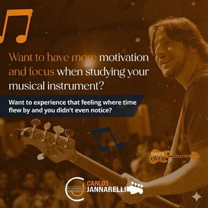 Image post by @cjmusicandwellbeing on Instagram