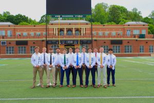 Image post by @sigtauclt on Instagram