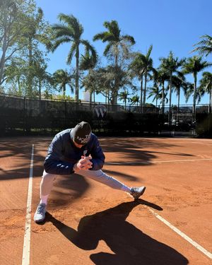 Image post by @tommypaull on Instagram