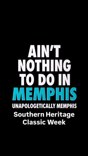 Image post by @unapologeticallymemphis on Instagram