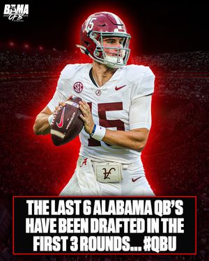 Image post by @bamacfb on Instagram