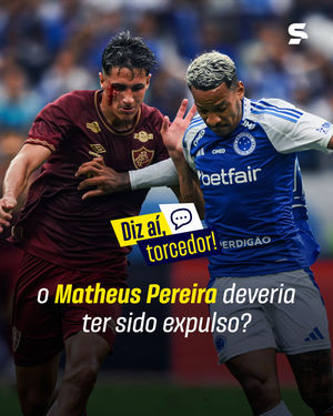 Image post by @sportv on Instagram