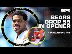 Video post by @NFL on ESPN on YouTube