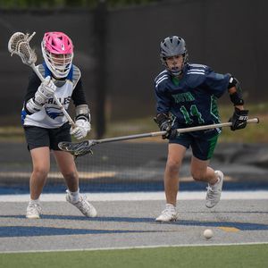 Image post by @Hoya Youth Lacrosse Association on Facebook