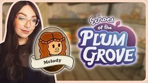 Video post by @pixellizzy on YouTube