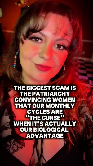 Video post by @GwenLeveyandTheBreakdown on Facebook