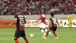 Video post by @arsenal on YouTube