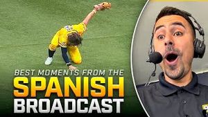 Video post by @officialbananaball on YouTube