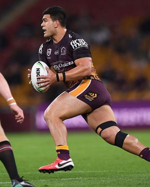 Image post by @brisbanebroncos on Instagram
