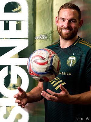 Video post by @timbersfc on TikTok