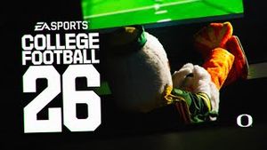 Video post by @goducksdotcom on YouTube
