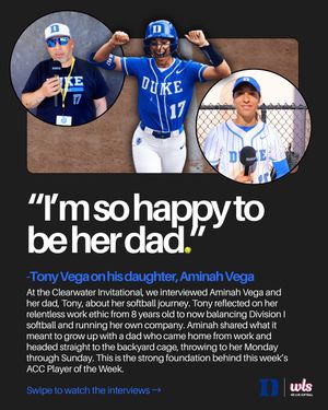 Image post by @welivesoftball_ on Instagram