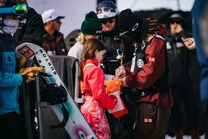 Image post by @ayumuhirano1129 on Instagram