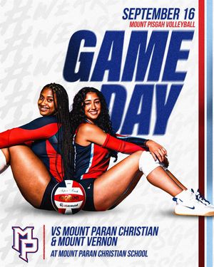 Image post by @mountpisgahathletics on Instagram