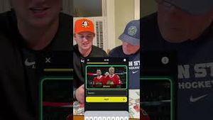 Video post by @snapbacktrivia on YouTube