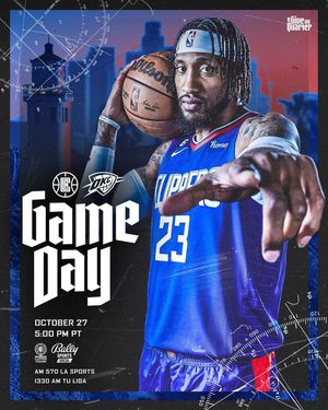 Image post by @laclippers on Instagram