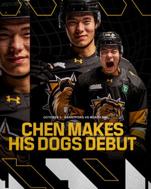 Image post by @bulldogsohl on Instagram