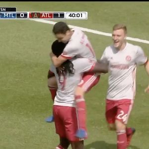 Video post by @atlantaunitedfans on Instagram