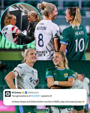 Image post by @wgolazo on Instagram