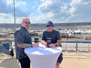 Image post by @txmotorspeedway on Instagram