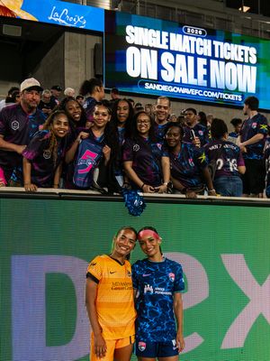 Image post by @houstondash on Instagram