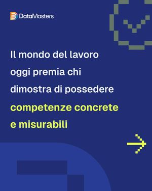 Image post by @datamasters.it on Instagram