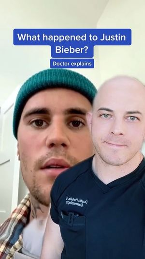Image post by @drdustinportela on Instagram