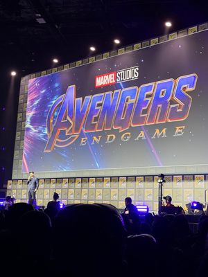 Image post by @fandango on Instagram