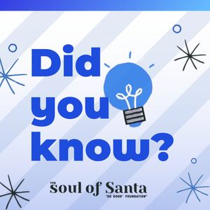 Image post by @thesoulofsanta on Instagram