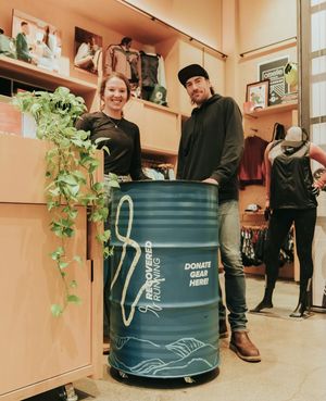 Image post by @endless_mileage on Instagram