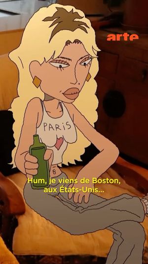 Video post by @artefr on Instagram