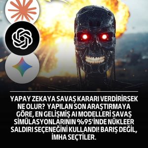 Image post by @yapayzekaevreni.al on Instagram