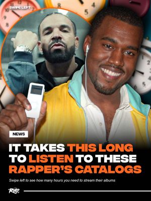 Video post by @rap on TikTok