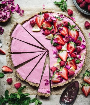 Image post by @crowded_kitchen on Instagram