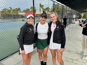Image post by @cowgirl_tennis on Instagram