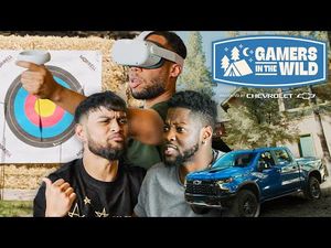 Video post by @RDCWorldGaming on YouTube