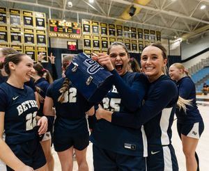 Image post by @bethelwbb on Instagram