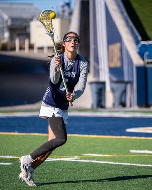 Image post by @ucdavislax on Instagram