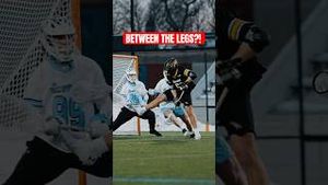 Video post by @insidelacrosse on YouTube