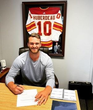 Image post by @nhl on Instagram