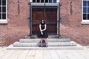 Image post by @brittanyleighball on Instagram