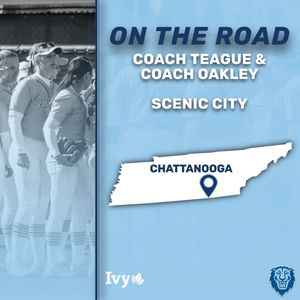 Image post by @CULionsSoftball on Twitter