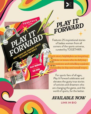 Image post by @togethxr on Instagram