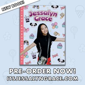 Image post by @_jessalyngrace_ on Instagram
